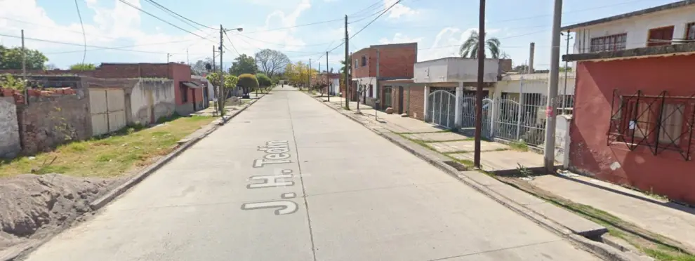 Barrio Ceferino