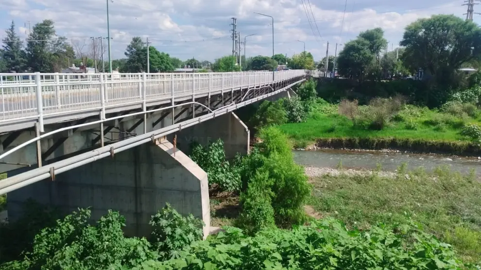 Puente de Santa Lucía