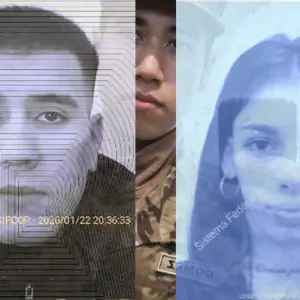 Cómo es la banda que arrastró al suicidio a Rodrigo Andrés Gómez, el soldado que apareció muerto en la Quinta de Olivos
