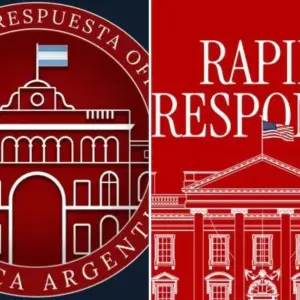 La Oficina de Respuesta Oficial, en acción: denuncias de “títulos falsos” sin desmentidos de fondo
