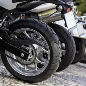 Tras un año récord en motos, las ventas de las 0 km cayeron un 8% en Salta
