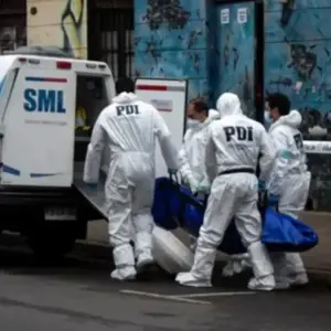 Brutal caso de canibalismo en una cárcel de Chile