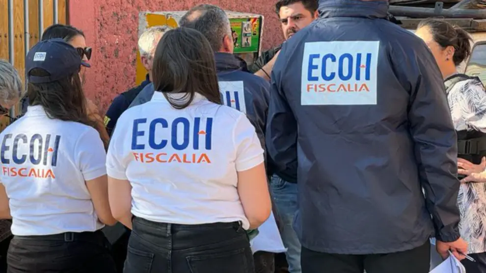 El Equipo de Crimen Organizado y Homicidios (ECOH) abrió una investigación para esclarecer el crimen.