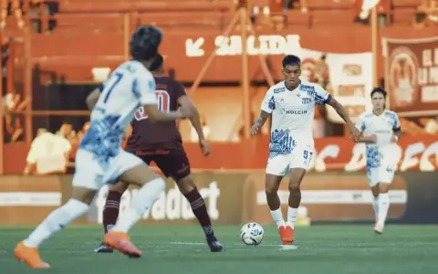 Lanús y Talleres se repartieron puntos en la Fortaleza granate.