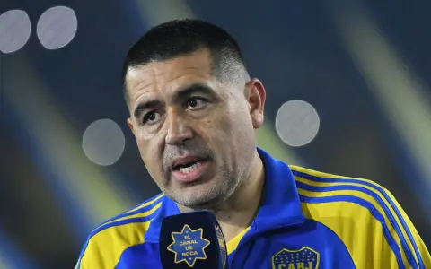 Juan Román Riquelme