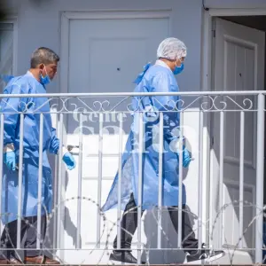 Detuvieron a la pareja de la mujer asesinada en su casa en Salta: Dejó una hija menor de edad