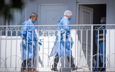 Investigan la muerte de una mujer en Salta