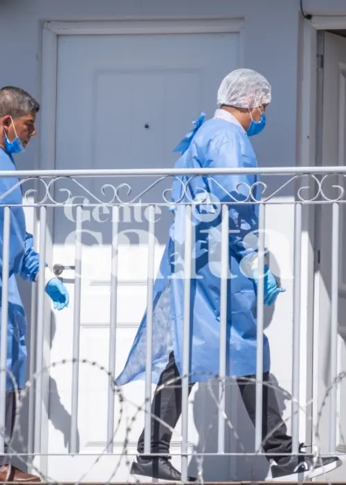 Investigan la muerte de una mujer en Salta