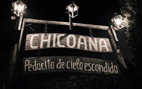 Chicoana
