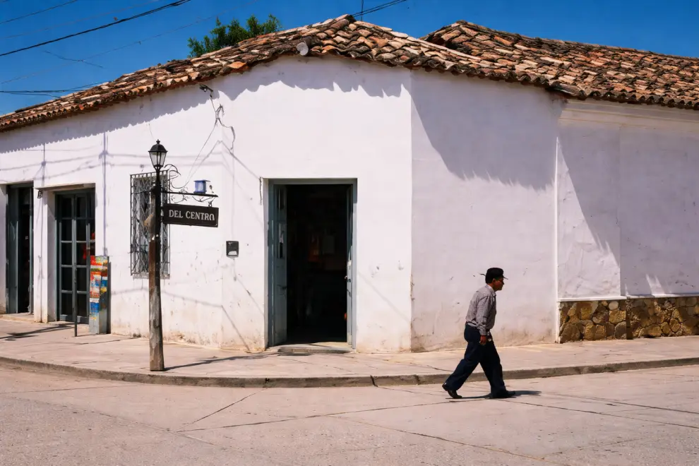 Chicoana