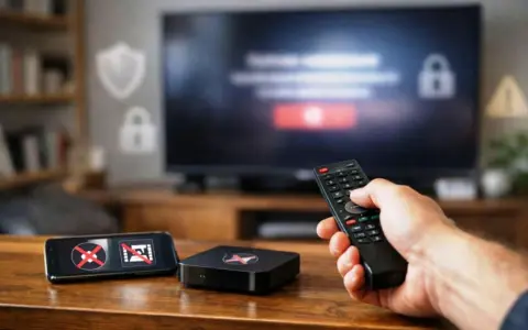 Los usuarios de Magis TV y Xuper TV quedaron con las series a la mitad por el bloqueo