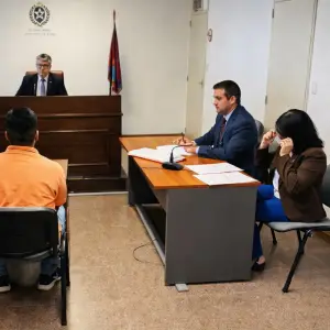 Diez años de prisión para un padre por abusar de su hija con retraso madurativo