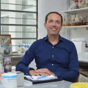 Un científico del CONICET presidirá la Sociedad Americana de Microbiología