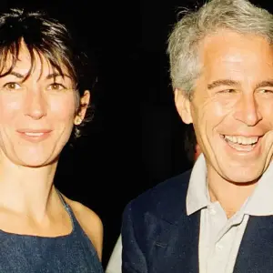 Causa Epstein: Ex pareja y cómplice pide el indulto a cambio de declarar la inocencia de Trump