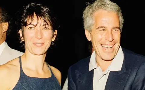 Caso Epstein