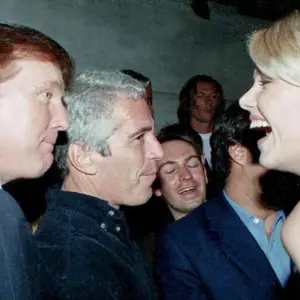 Caso Epstein: Denuncian faltantes en los archivos, incluidas declaraciones de una mujer que tenía 13 y que asegura que fue agredida por Trump