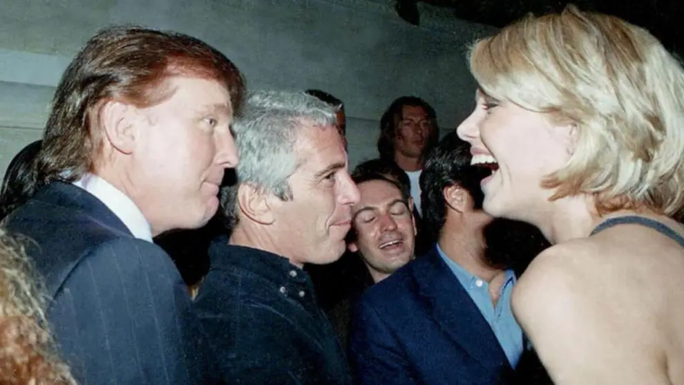 Caso Epstein