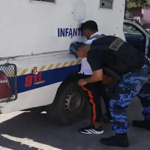 Metán: Robó en un comercio y fue atrapado gracias a una empleada de 63 años