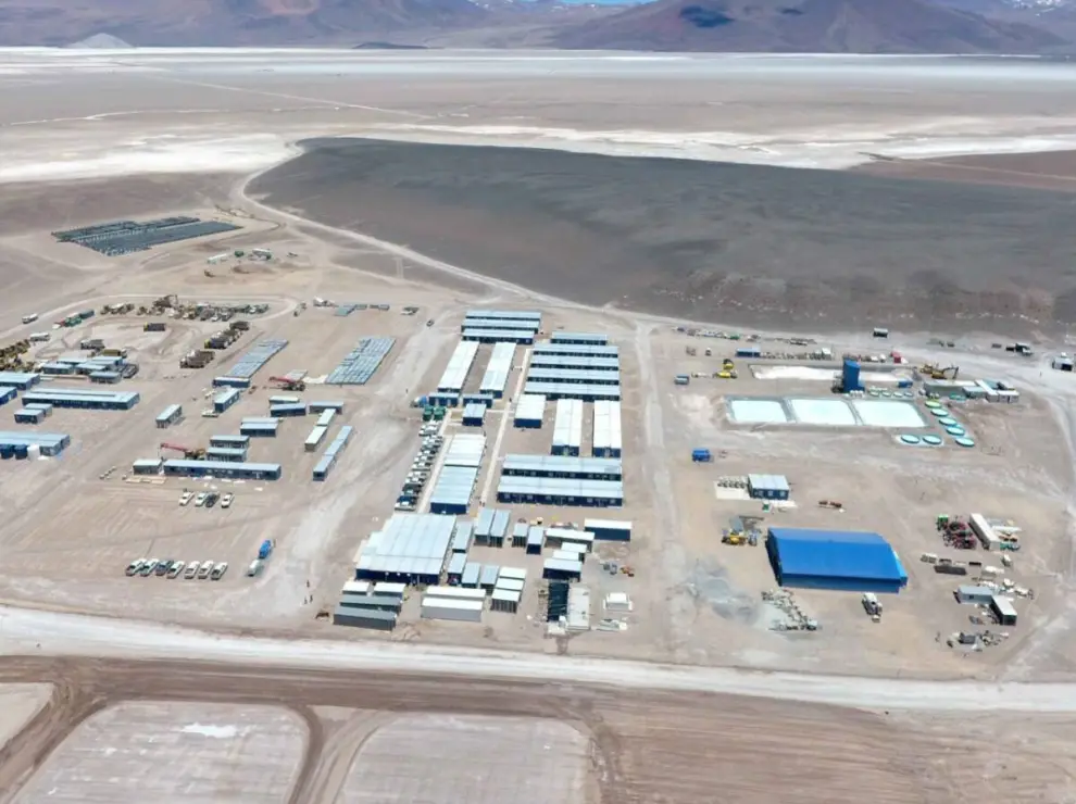 Investigan la muerte de mineros