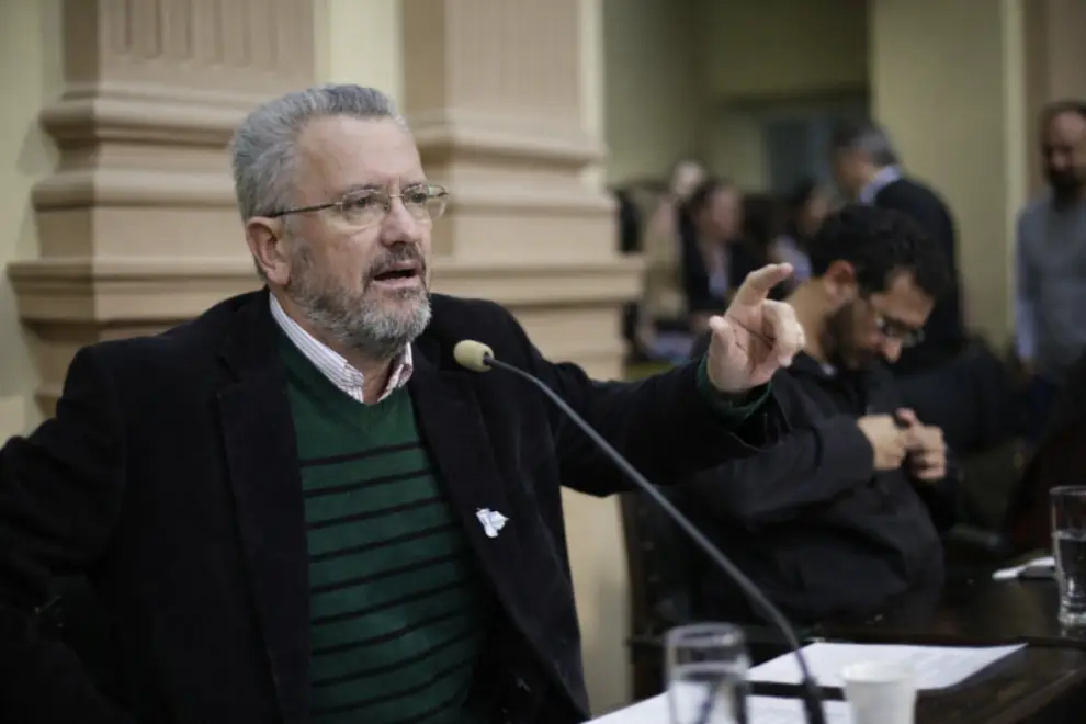 Claudio del Pla