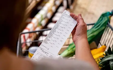 Inflación: el costo de vida aumentó un 2,8 y 2,9 por ciento en enero, tanto en el NOA como a nivel país, respectivamente.