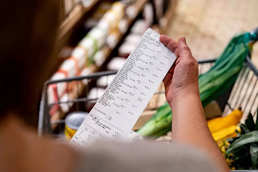 Inflación: el costo de vida aumentó un 2,8 y 2,9 por ciento en enero, tanto en el NOA como a nivel país, respectivamente.