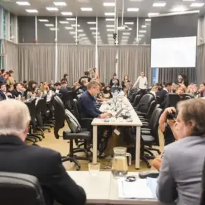 La salteña Gabriela Flores presidirá la Comisión de Familias, Niñez y Juventudes en Diputados