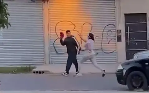 Crimen de Batán.