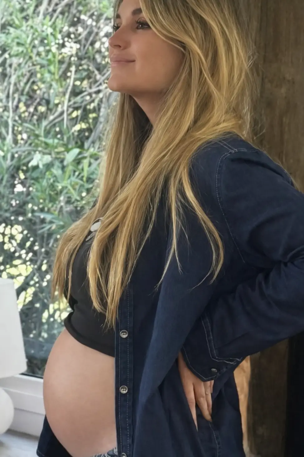Esposa de Larreta
