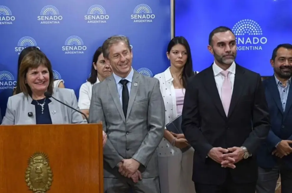 Reforma Laboral: El texto de 98 páginas y 213 artículos llegará al recinto con apenas 28 modificaciones