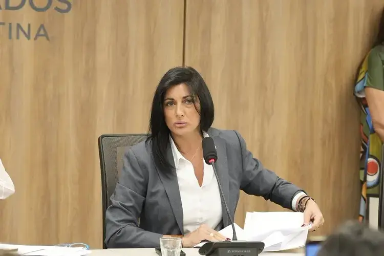 Juliana Santillán Exteriores