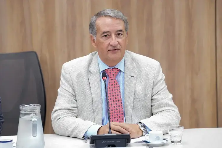 Nicolás Mayoraz