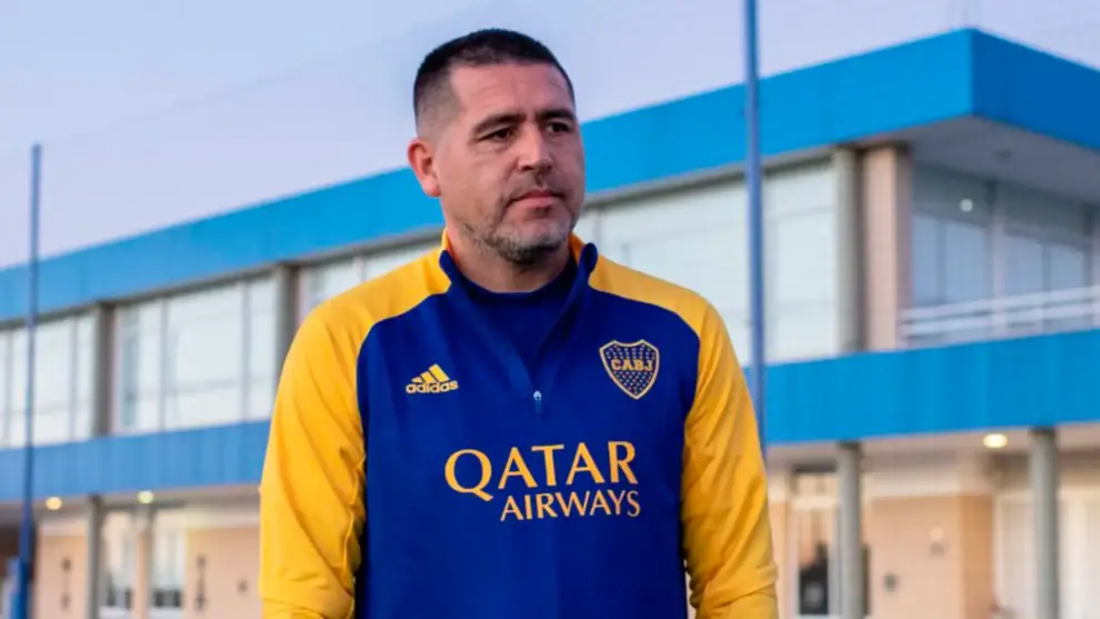 Riquelme