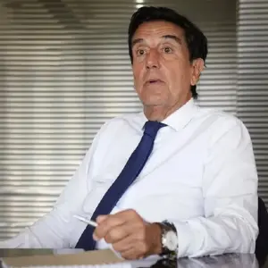 Carlos Melconian sostiene que el Gobierno tiene un problema más importante que el aumento de la inflación
