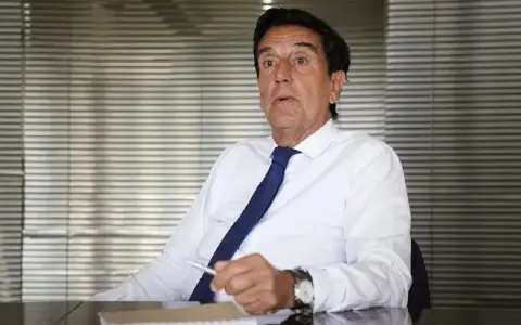 Carlos Melconian
