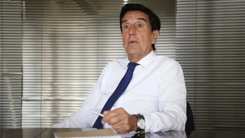 Carlos Melconian