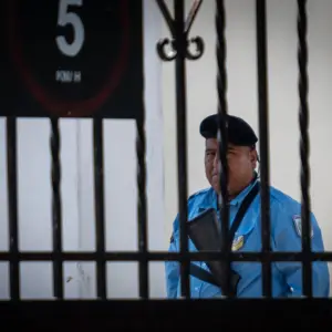 Tuberculosis en el penal de Salta: "El problema no es la enfermedad, es el sistema que nos debería cuidar pero nos exprime"