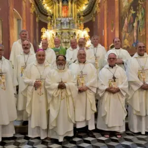 Obispos del NOA alertan sobre la crisis social: "Duele ver jóvenes destruidos por la droga y la pobreza"
