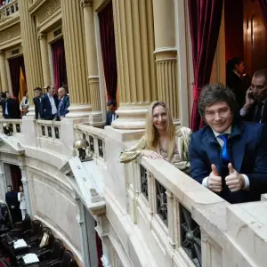 A último momento, el Gobierno introdujo cambios sustanciales en la reforma laboral