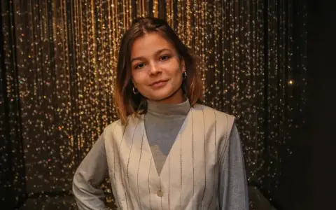 Muna Pauls Cherri