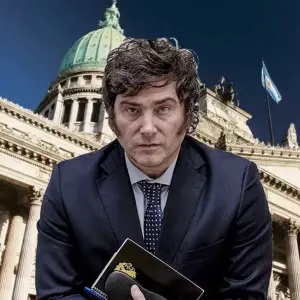Diputados: El oficialismo prueba su arquitectura de mayorías con el régimen penal juvenil y el acuerdo Mercosur-UE
