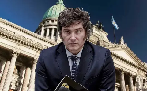 Un test del oficialismo en diputados.