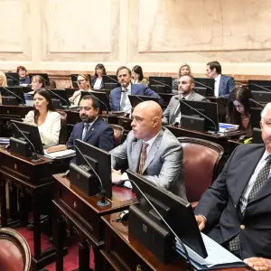 Guzmán Coraita: “La Argentina no admite más parches, exige una transformación estructural”