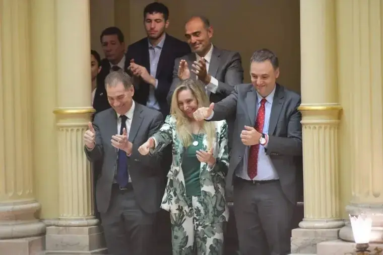 El Gobierno confía en que tiene los votos para aprobar el proyecto