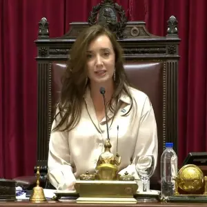 En detalle, cómo votaron los senadores salteños el proyecto de reforma laboral