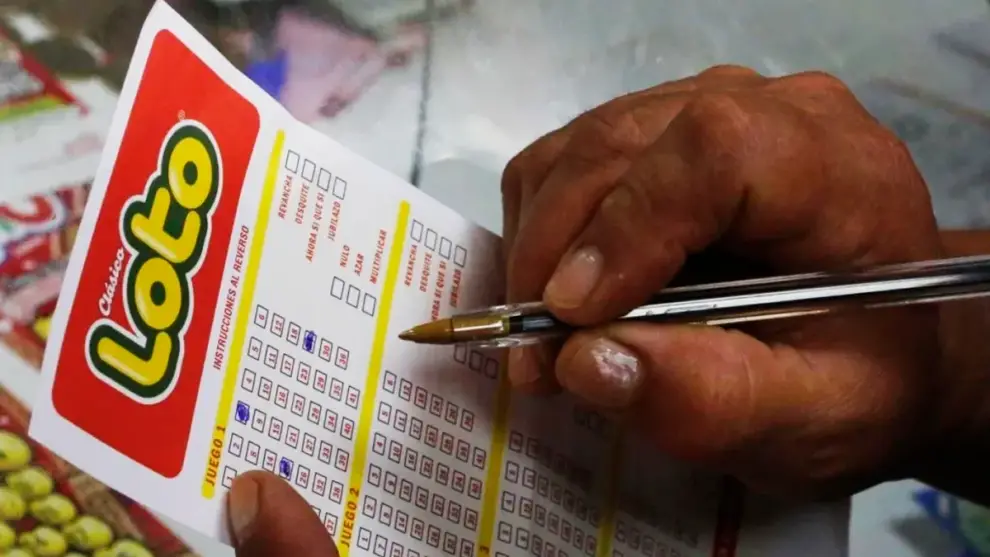 La agencia N° 510 "Los Carris", en Godoy Cruz, donde se vendió el Loto Plus que ganó un jubilado mendocino