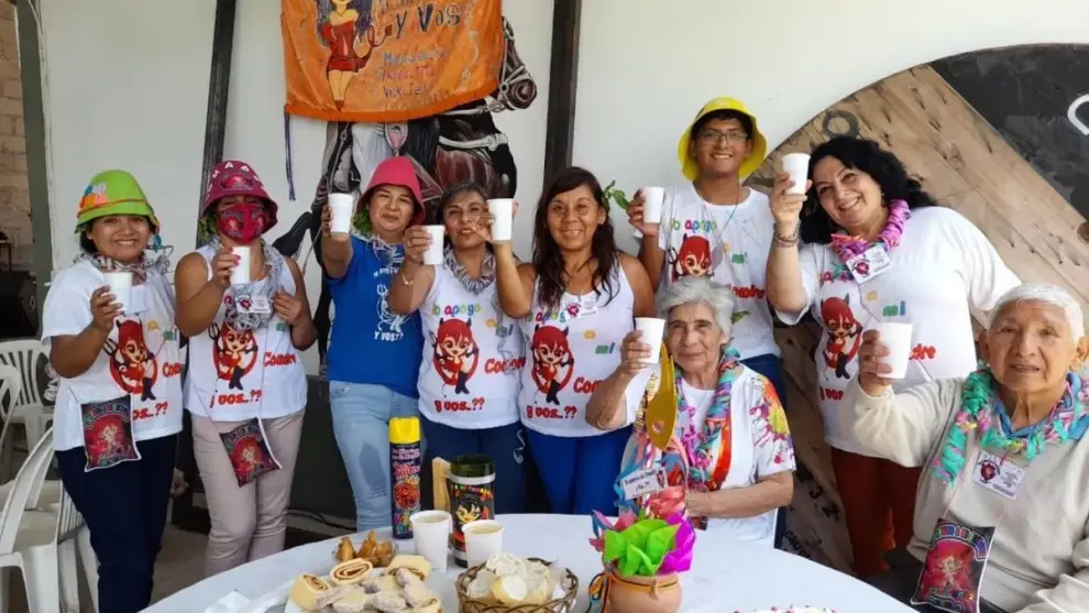 Jueves de comadres