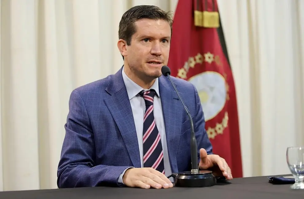 La Secretarìa de Modernización a cargo de Martín Güemes será la autoridad de aplicacación
