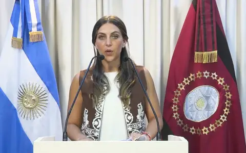 Vocera Paula Benavides