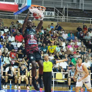 Salta Basket recibe al puntero Amancay en un duelo clave en el Delmi